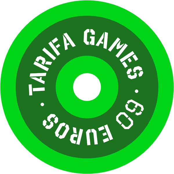 Tarifa Games
