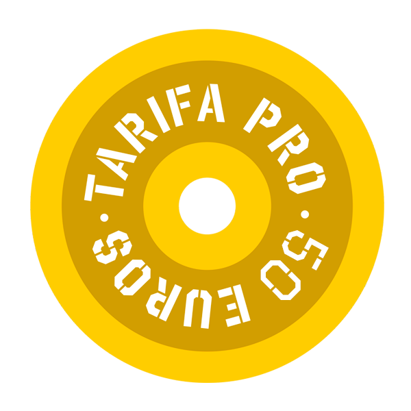 Tarifa Pro